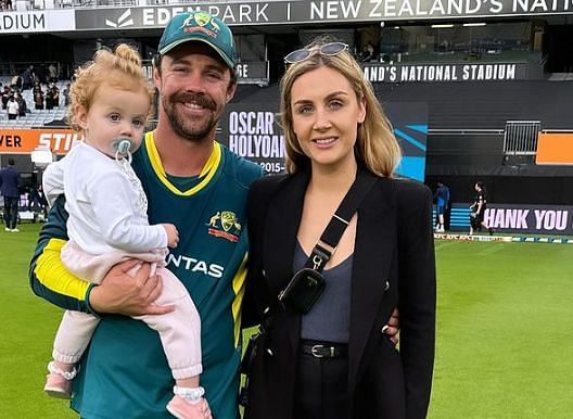 Image Credits: Jessica Davies’ Instagram